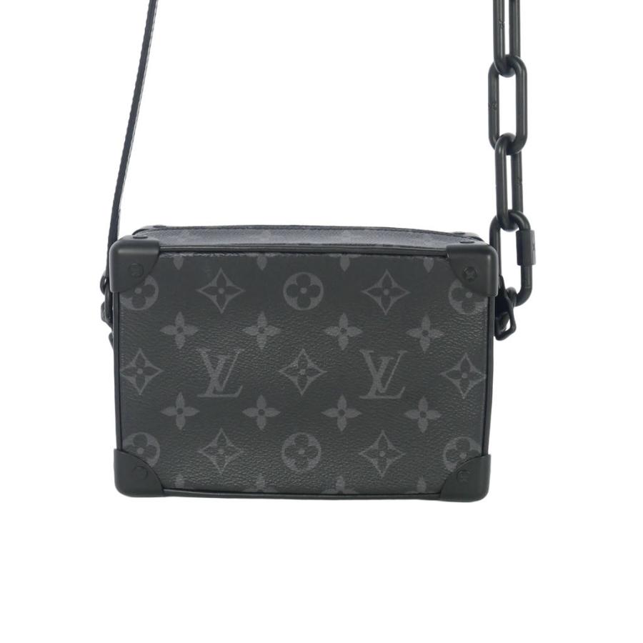 【極稀少】 ルイヴィトン　ショルダーバッグ　ブローニュ 35 モノグラム LOUIS VUITTON（ルイ・ヴィトン） ミニ・ソフトトランク ショルダー