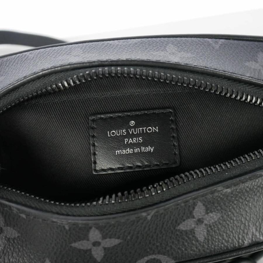 LOUIS VUITTON（ルイ・ヴィトン） ミニ・ソフトトランク ショルダー 