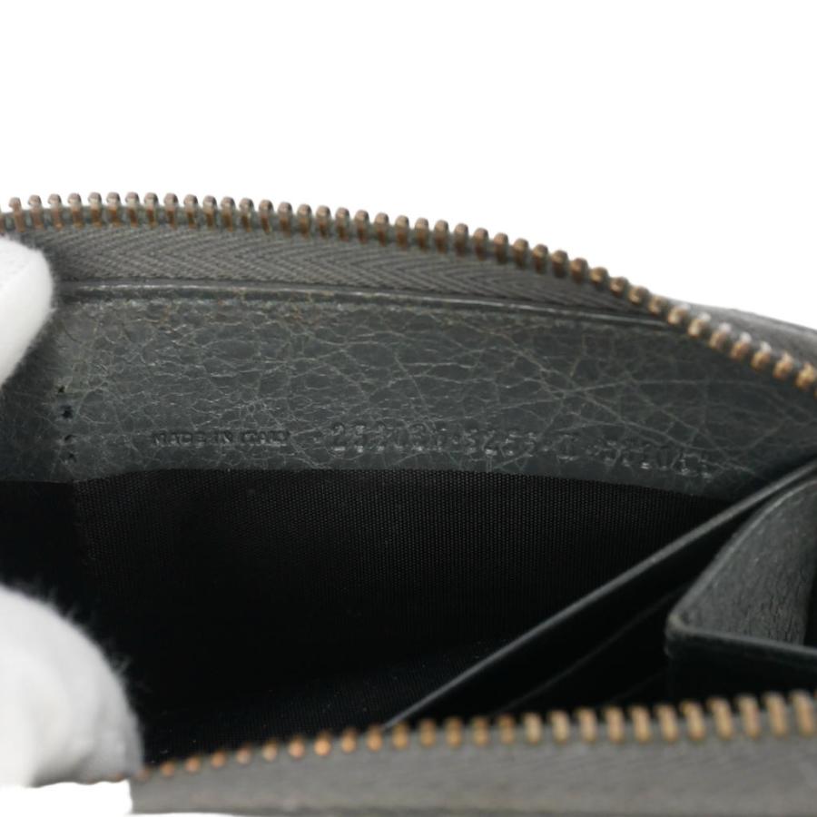 BALENCIAGA（バレンシアガ） クラシック コンチネンタル 長財布 レザー
