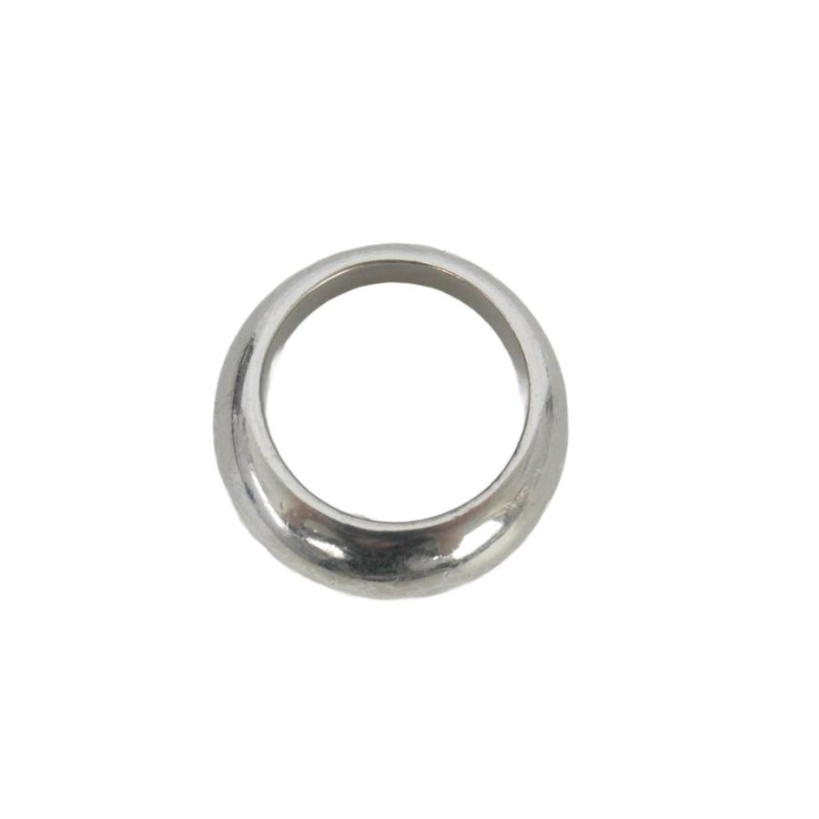 トムウッド TOMWOOD アイスリング Ice Ring 指輪 SV925 9号 シルバー