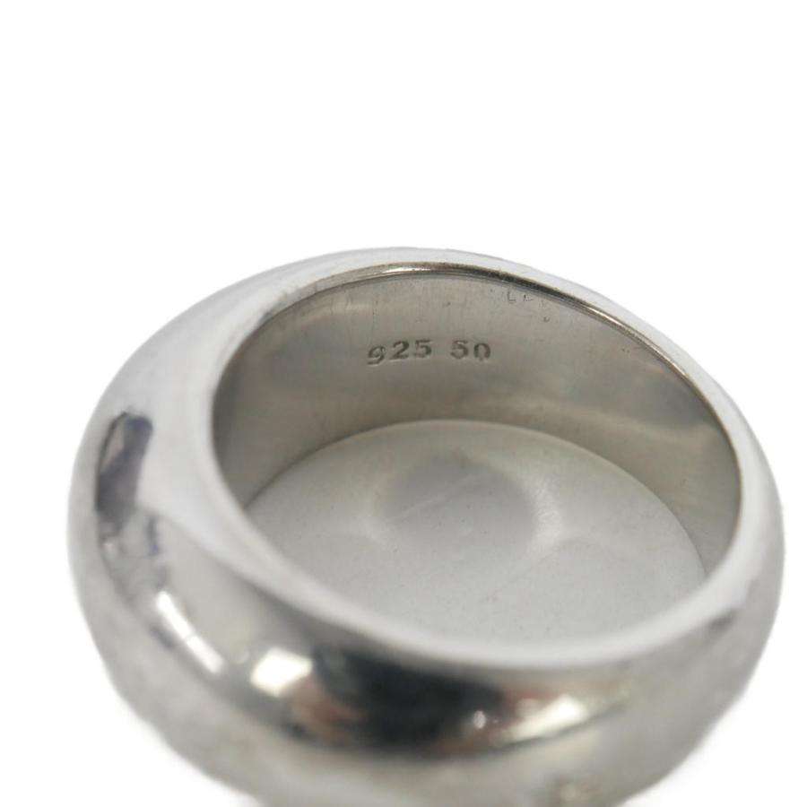 トムウッド TOMWOOD アイスリング Ice Ring 指輪 SV925 9号 シルバー