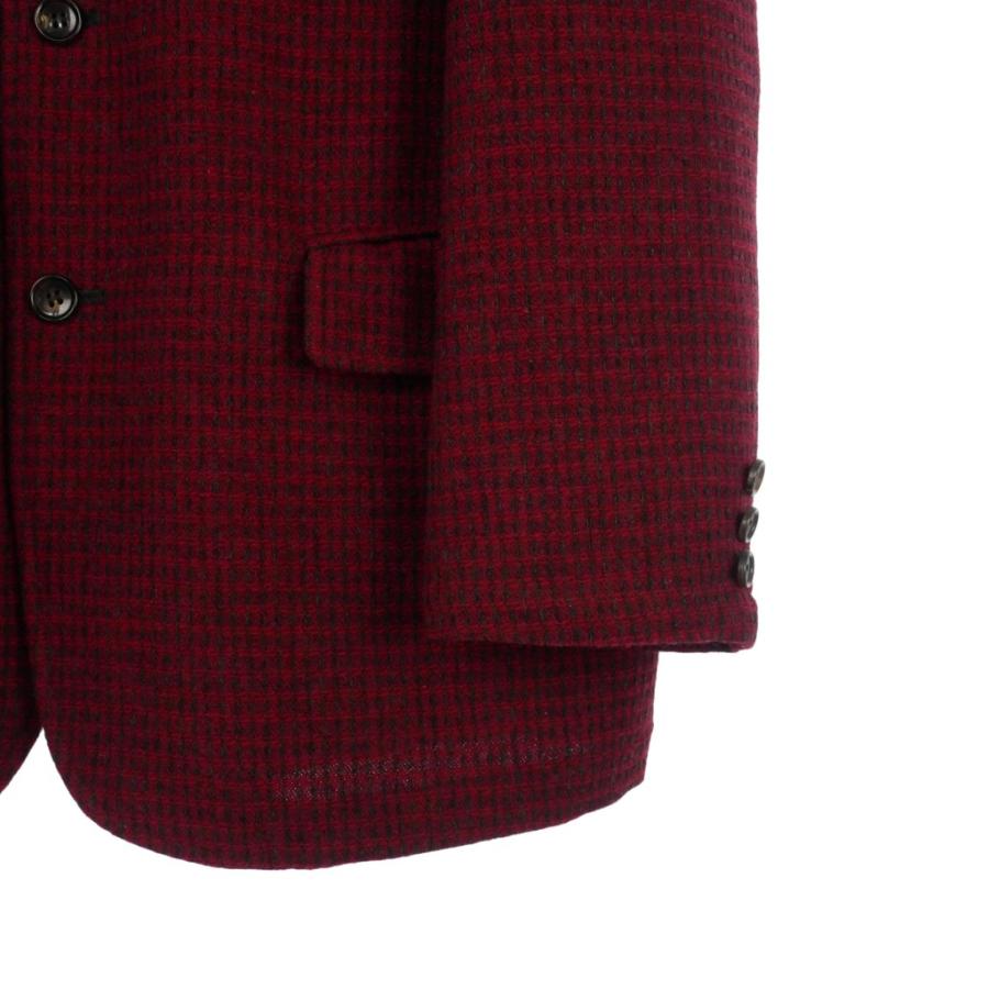 COMME des GARCONS HOMME 田中オムウールコートジャケットＬ コムデギャルソンオム COMME des GARCONS HOMME 田中オム 00AW