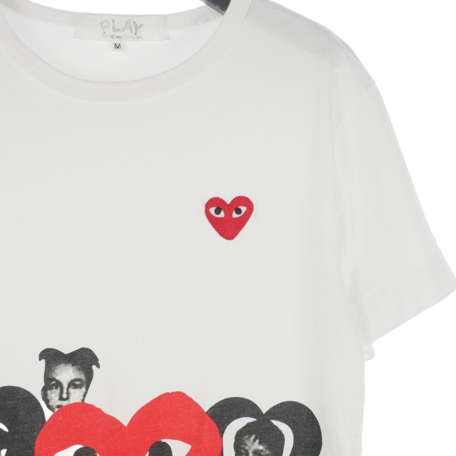 プレイコムデギャルソン PLAY COMME des GARCONS 00SS 初期 フォト