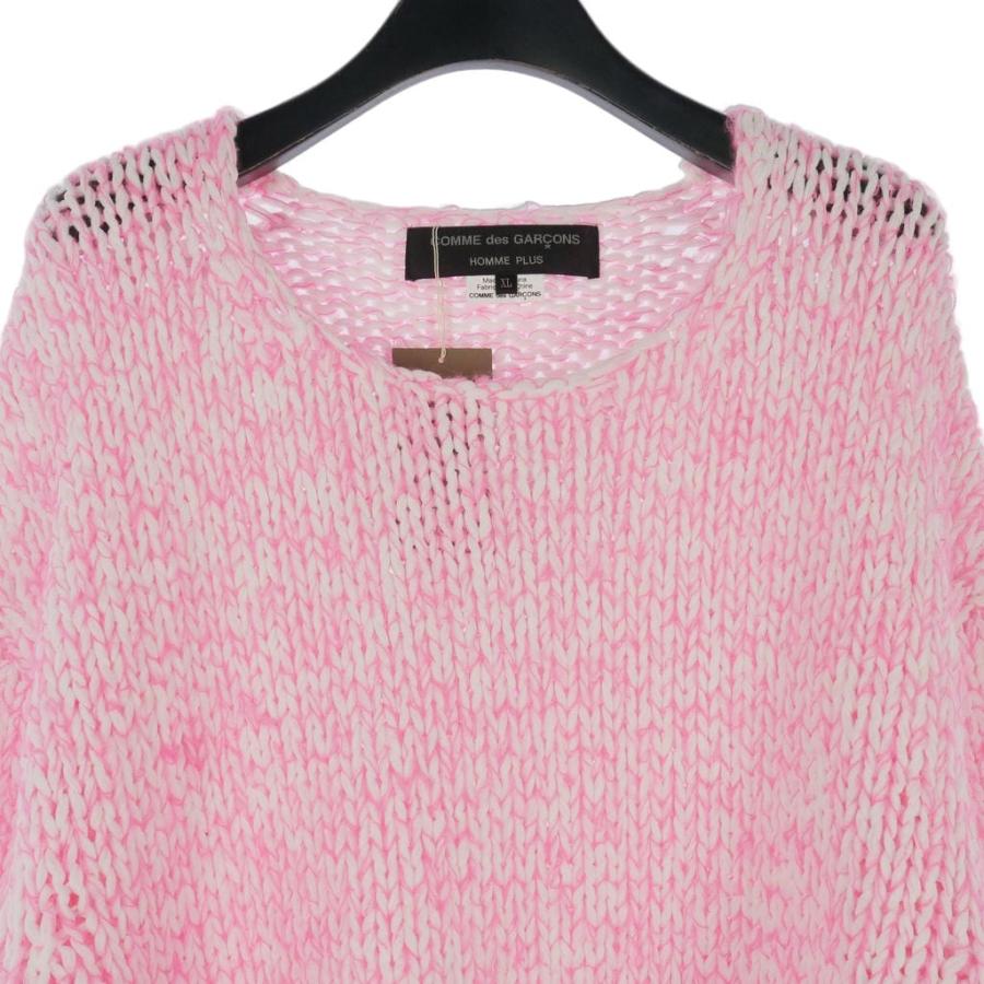 未使用品 コムデギャルソンオムプリュス COMME des GARCONS HOMME PLUS