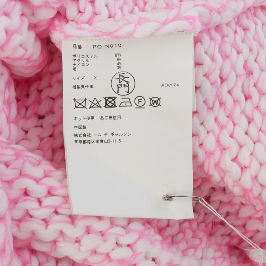 未使用品 コムデギャルソンオムプリュス COMME des GARCONS HOMME PLUS