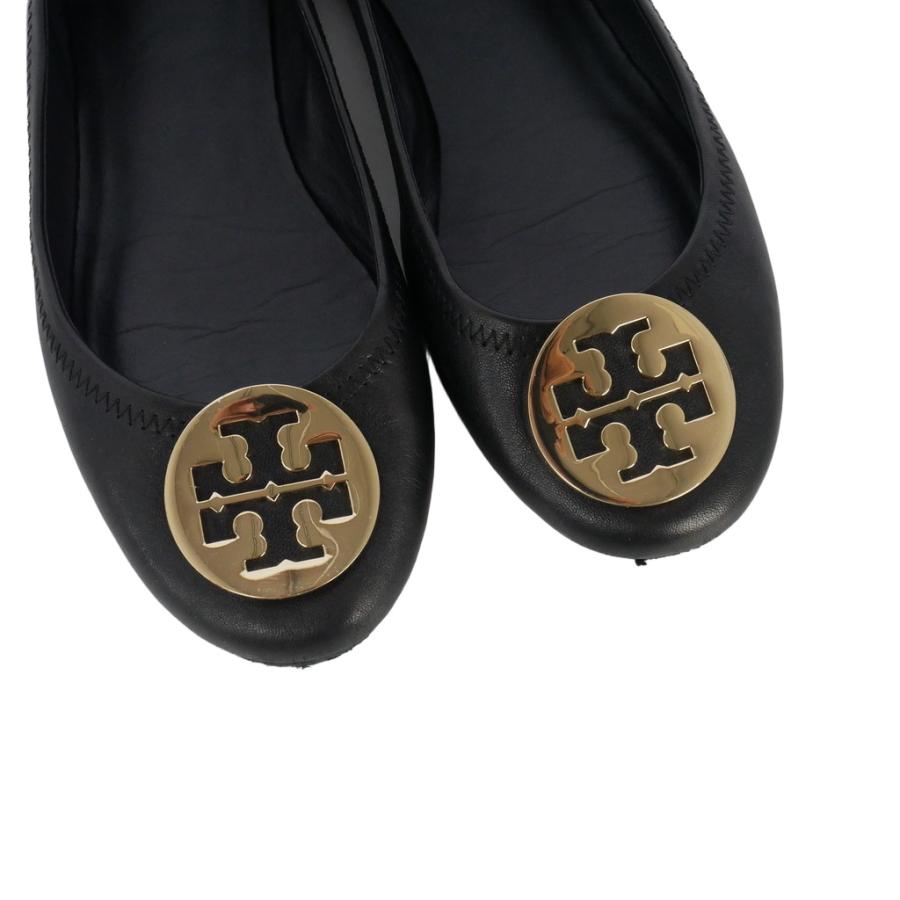 TORY BURCH（トリーバーチ） パンプス フラットシューズ バレエ