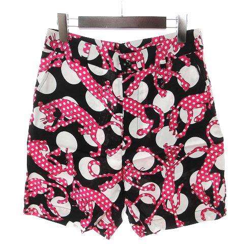 未使用品 ワコマリア WACKO MARIA タグ付き 11SS ショートパンツ  