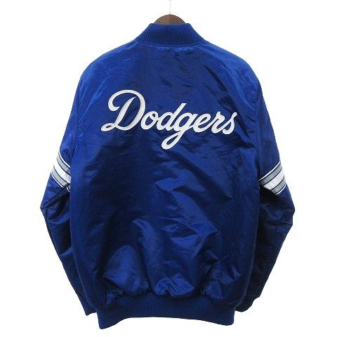 未使用品 スターター MLB ドジャース スタジャン ピックアンド 