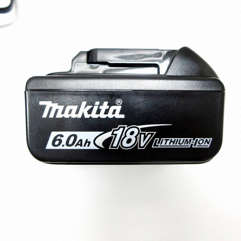 マキタ Makita 3点セット 充電器 DC18RF バッテリー 18V BL1860B DIY ケース その他｜vectorpremium｜03