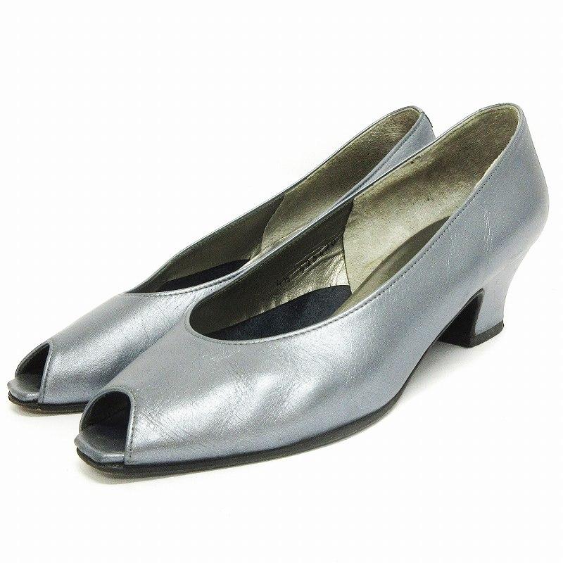 Dior オープントゥパンプス　24-24.5cm Dior オープントゥパンプス 24-24.5cm Dior オープントゥパンプス