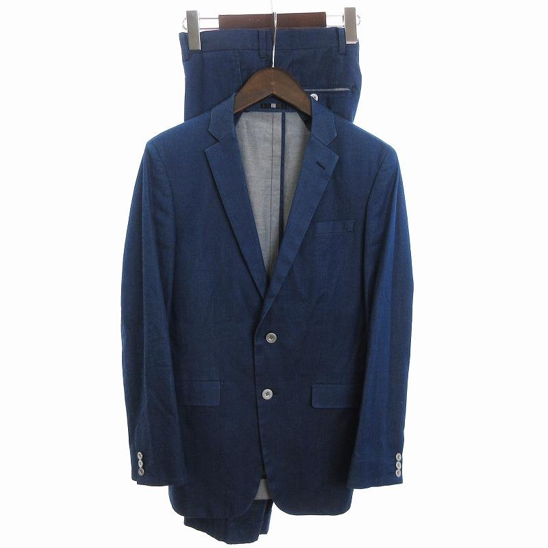 スーツセレクト SUIT SELECT シングル スーツ セットアップ 上下 