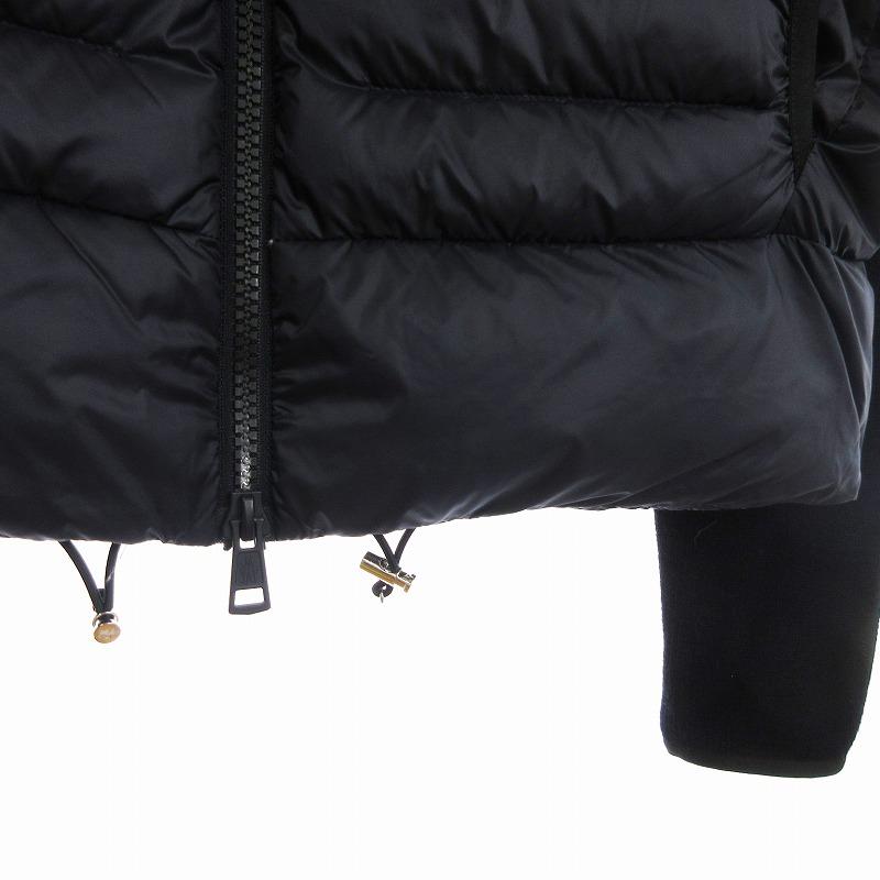 モンクレール MONCLER 22AW CARDIGAN TRICOT ダウンジャケット 切替 