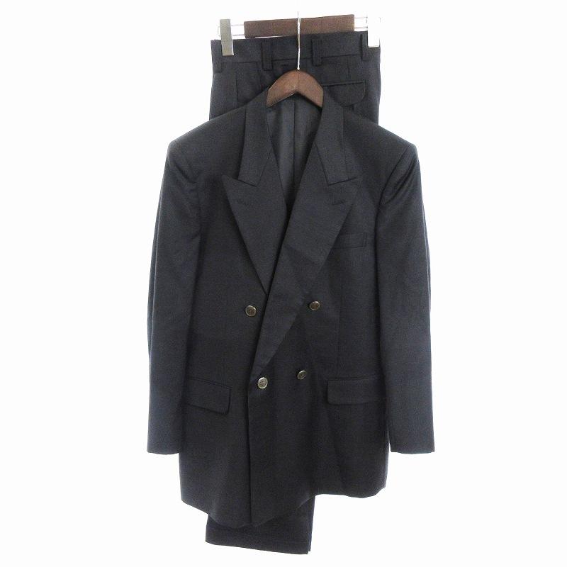 チェルッティ LANIFICIO F.LLI CERRUTI スーツ セットアップ 