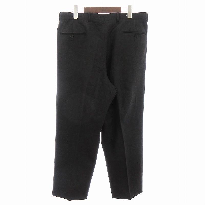 アルマーニ コレツィオーニ ARMANI COLLEZIONI パンツ スラックス
