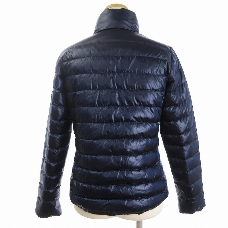 タトラス TATRAS IMPERIALE インナーダウンジャケット LTA16A4517 青  