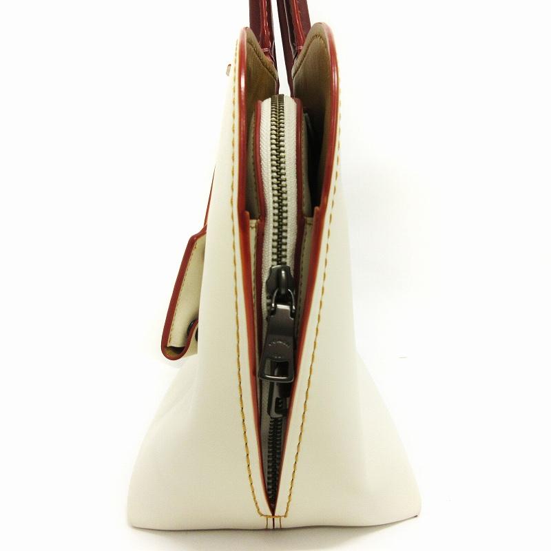 COACH（コーチ） ダコタ サッチェル ハンドバッグ 59132 レザー