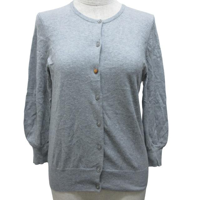 ポールスミス ブラック レーベル Paul Smith BLACK LABEL カーディガン 