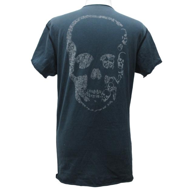 ルシアンペラフィネ LUCIEN PELLAT-FINET Tシャツ カットソー ブラック 