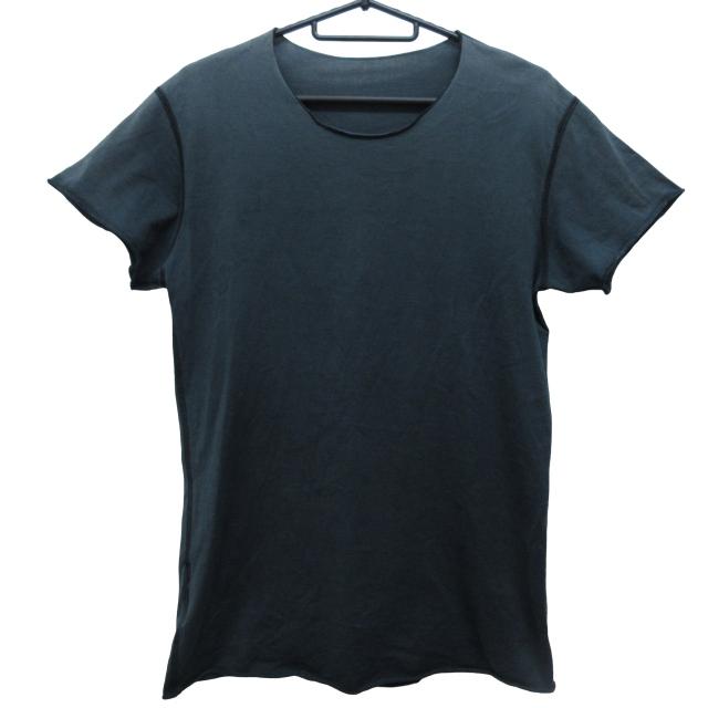 ルシアンペラフィネメンズWALK OF FAME TシャツSグレー lucien pellat