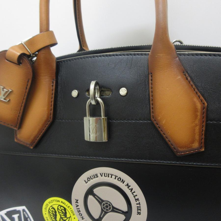 限定】ルイヴィトン シティ・スティーマーMM M43080 LOUIS VUITTON