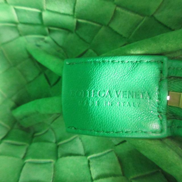 BOTTEGA VENETA ボッテガヴェネタ 美品 ミニループ カメラバッグ