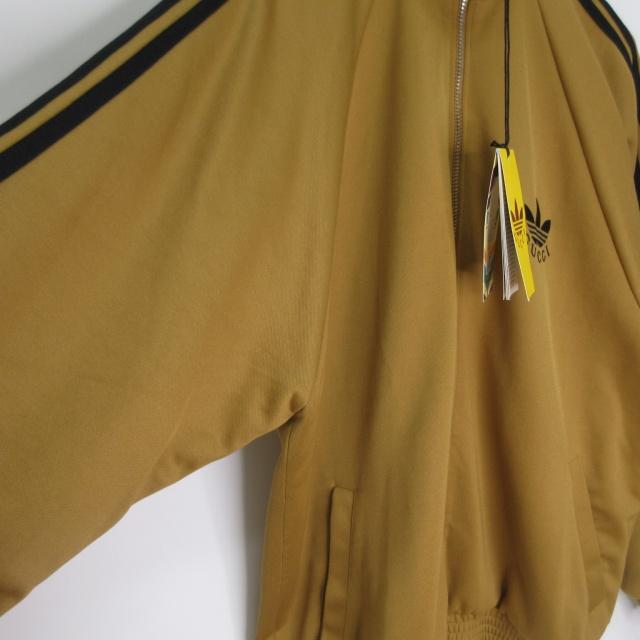 GUCCI（グッチ） 未使用品 × adidas アディダス タグ付き 未使用品