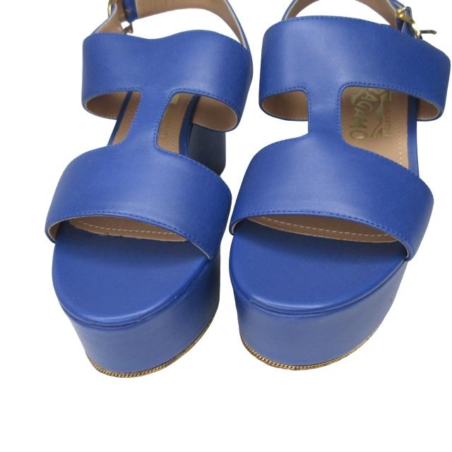 サルヴァトーレフェラガモ Salvatore Ferragamo 未使用品 
