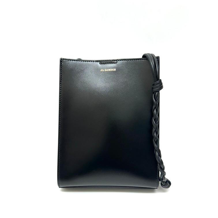 未使用品 ジルサンダー JIL SANDER TANGLE SMALL BAG ショルダー