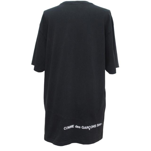 Supreme（シュプリーム） ×COMME des GARCONS SHIRT Tシャツ