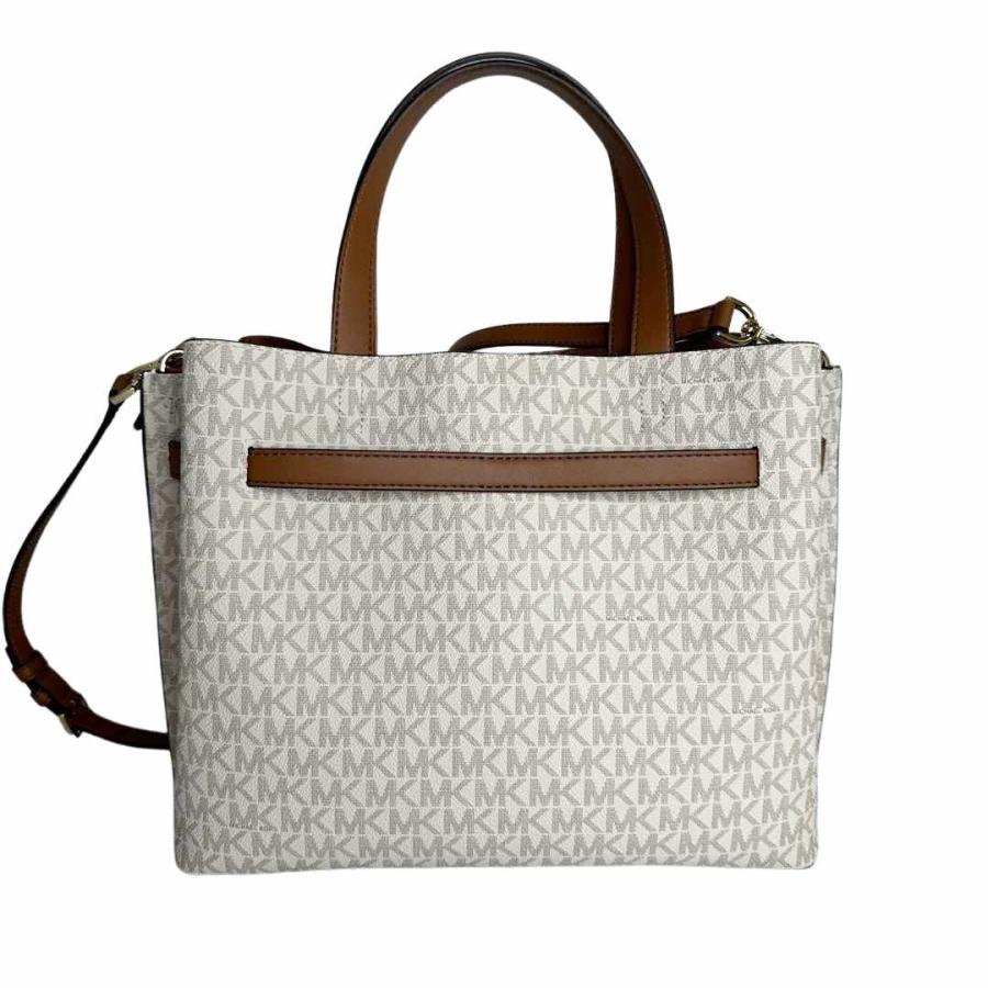 マイケルコース MICHAEL KORS ショルダーバッグ トートバッグ 2way 極 