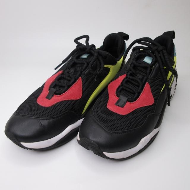 PUMA（プーマ） PUMA Thunder Spectra サンダースペクトラ 367516-01 