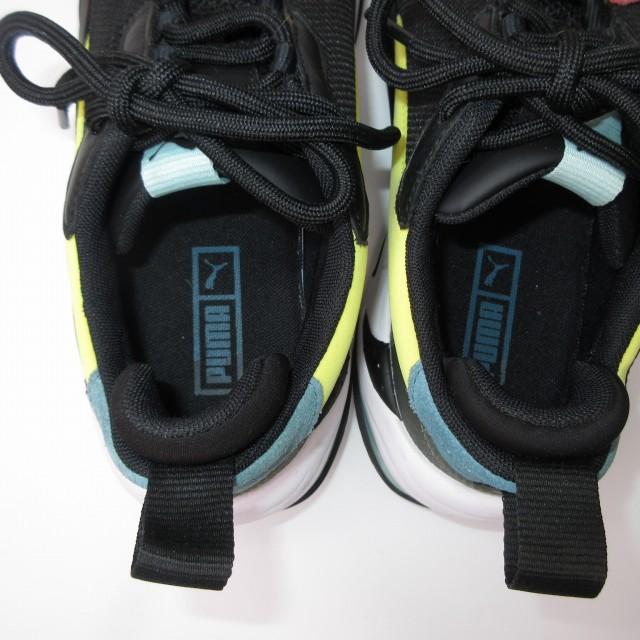 PUMA（プーマ） PUMA Thunder Spectra サンダースペクトラ 367516-01 