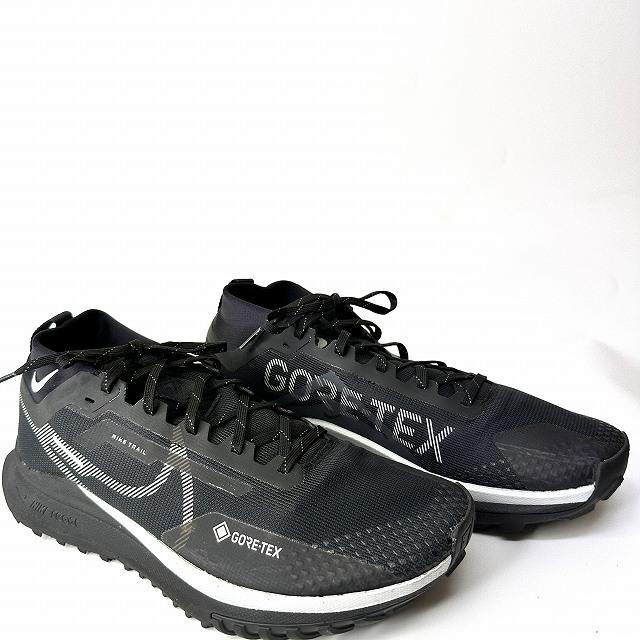 ナイキ NIKE DJ7926-001 REACT PAGASUS TRAIL 4 GORE-TEX リアクト 