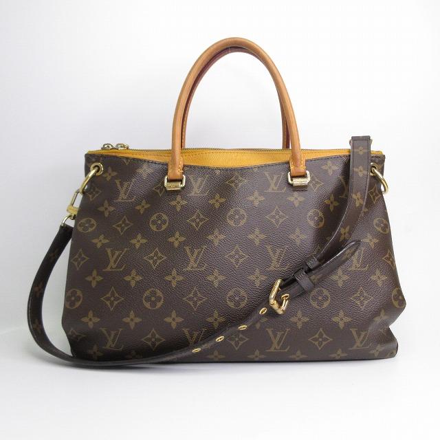 LOUIS VUITTON（ルイ・ヴィトン） LOUIS VUITTON M40929 パラスMM 