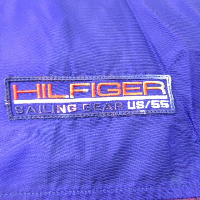 TOMMY HILFIGER（トミー・ヒルフィガー） TOMMY HILFIGER 90s SAILING