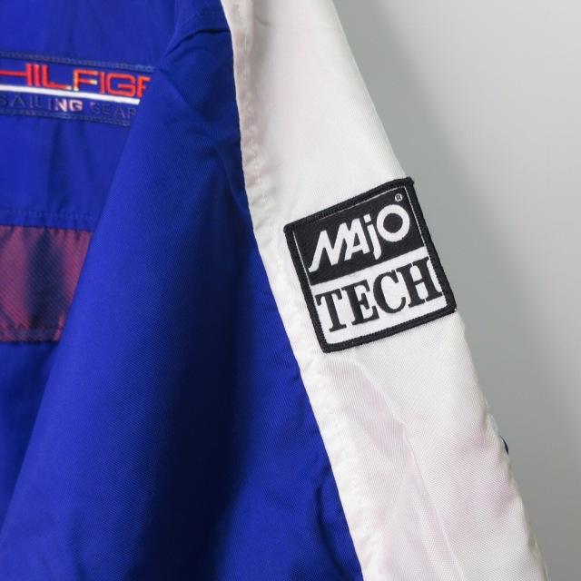 TOMMY HILFIGER（トミー・ヒルフィガー） TOMMY HILFIGER 90s SAILING