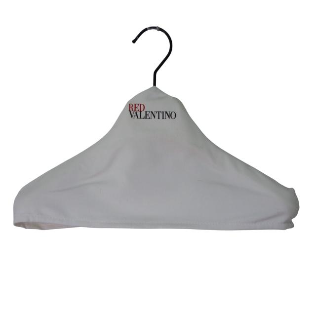 レッド ヴァレンティノ RED VALENTINO 長袖 コート スナップボタン 40