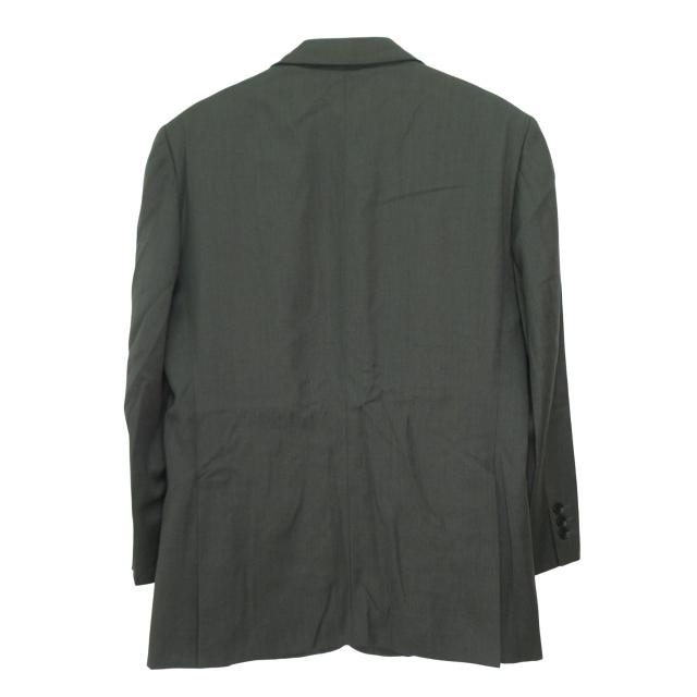 エルメネジルドゼニア Ermenegildo Zegna Steward Butler 長袖