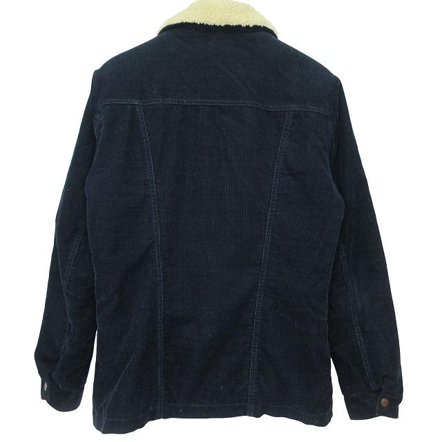 ラングラー WRANGLER 長袖 ジャケット ボア コーデュロイ Mサイズ