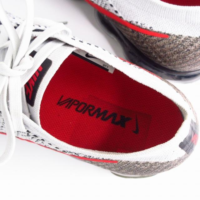 NIKE（ナイキ） NIKE AIR VAPORMAX エアヴェイパーマックス フライ 