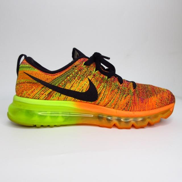 NIKE（ナイキ） NIKE FLYKNIT MAX フライニット マックス スニーカー