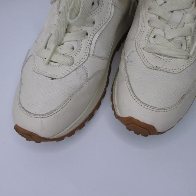 ZARA ザラ スニーカー ホワイト 23.5cm k18281 0328 レディース ZARA ザラ スニーカー ホワイト 23.5cm k18281 0328 レディース