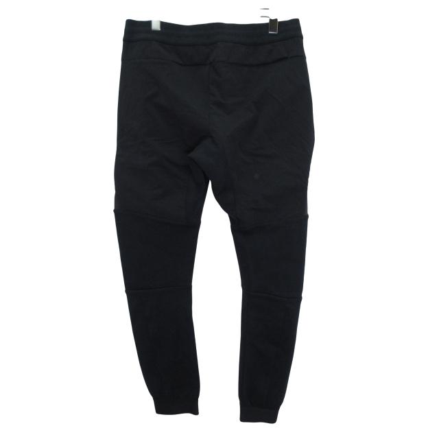 NIKE（ナイキ） テック フリース パンツ ジョガー ナイロン 切替