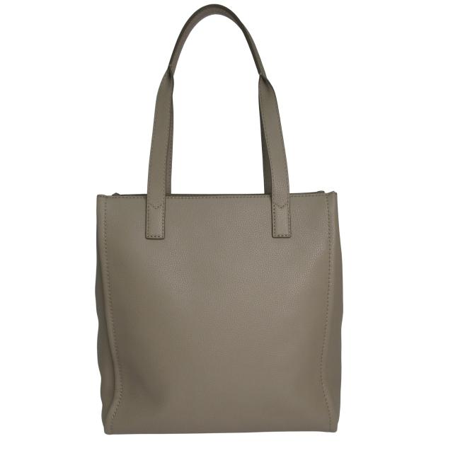 マークジェイコブス MARC JACOBS 美品 signet work tote シグネット