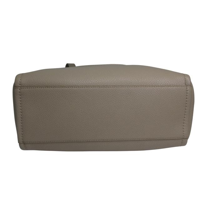 【中古】マークジェイコブス MARC JACOBS 美品 signet work tote シグネット ワーク トート バッグ ベージュ系 マークジェイコブス MARC JACOBS 美品 signet work tote シグネット