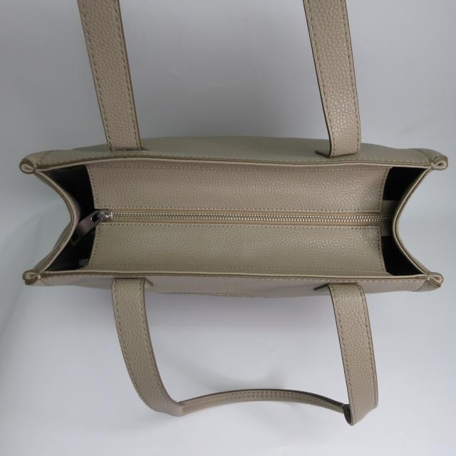 マークジェイコブス MARC JACOBS 美品 signet work tote シグネット