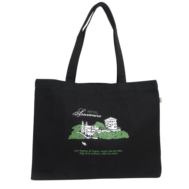A.P.C.（アーペーセー） ×JJJJound ジョウンド タグ付き ロゴトート 
