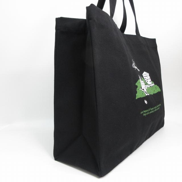 新品 未使用 アーペーセー A.P.C. ×JJJJound ジョウンド トート A.P.C.（アーペーセー） ×JJJJound ジョウンド タグ付き ロゴトート