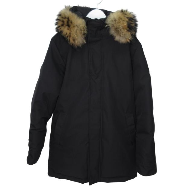 ピレネックス Pyrenex ANNECY FUR アヌシーダウンジャケット