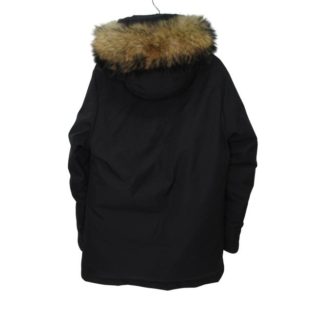 ピレネックス Pyrenex ANNECY FUR アヌシーダウンジャケット コート